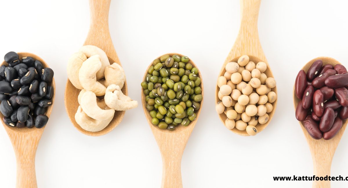 Legume proteins are generally low in Methionine – Food Science & Technology Quiz (25-02-2022)