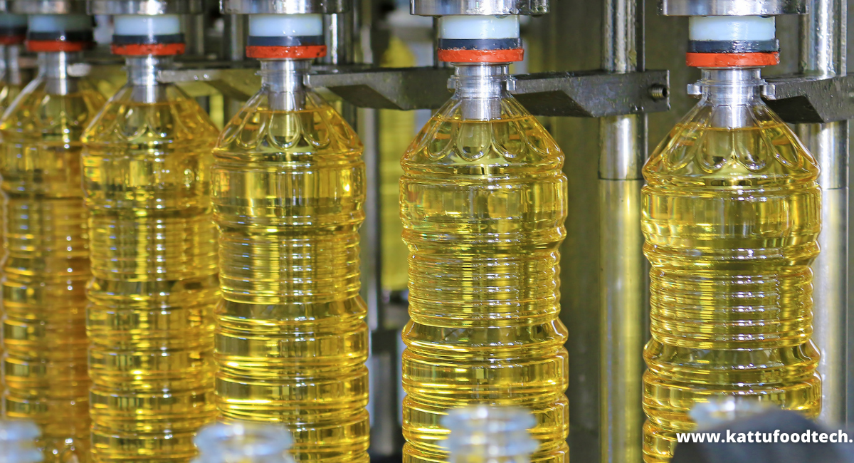 FSSAI urges to use trans fat-free logo on oil – Food Industry News