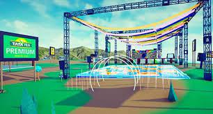 Tata Tea Premium celebrates Holi Party in Metaverse – Food Industry News