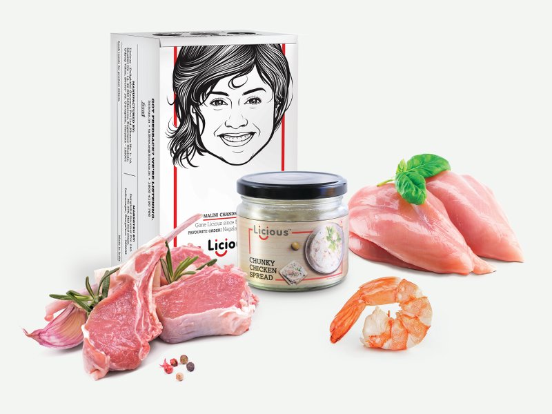 Bengaluru-based startup Licious raises $150 M in Series F2 – Food Industry News | KATTUFOODTECH