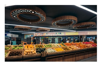Namdhari’s Group opens store in Bengaluru – Food News