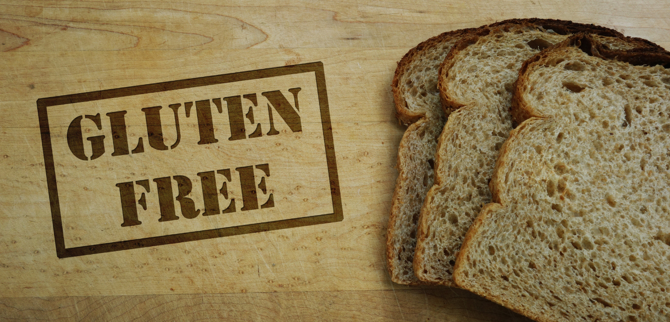 Gluten-free bread has a lower shelf life than regular bread – Food Science & Technology | KATTUFOODTECH