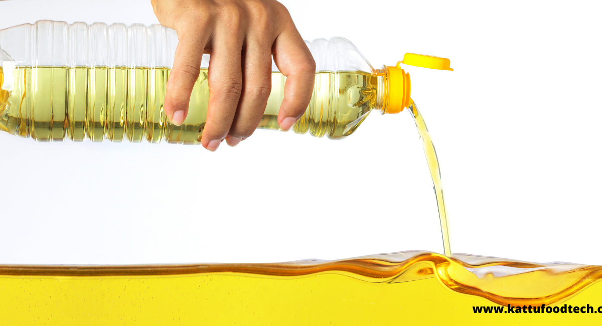 Food Science & Technology Quiz (01-03-2022)