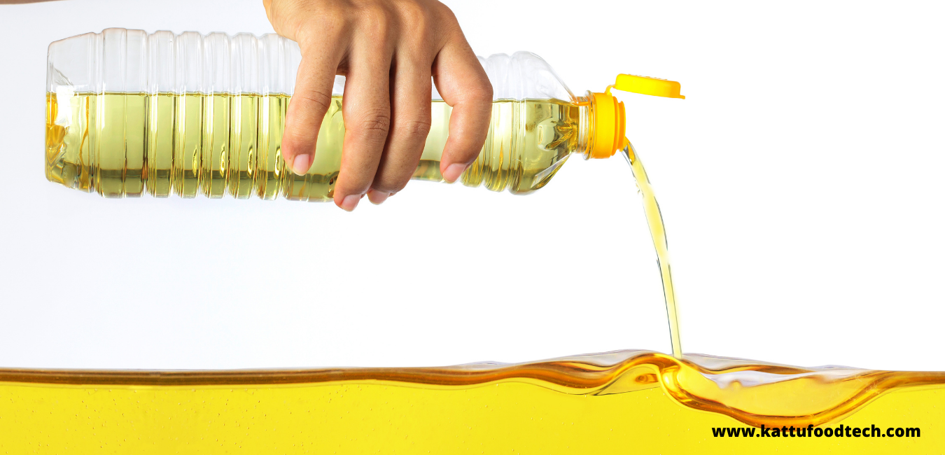 Vegetable oils are the richest naturally occurring sources of phytosterols – Food Science & Technology | KATTUFOODTECH