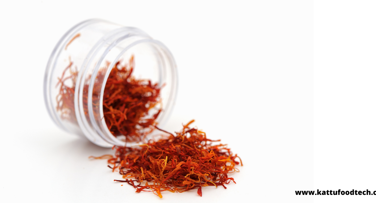 How to check saffron adulteration at home, FSSAI explained