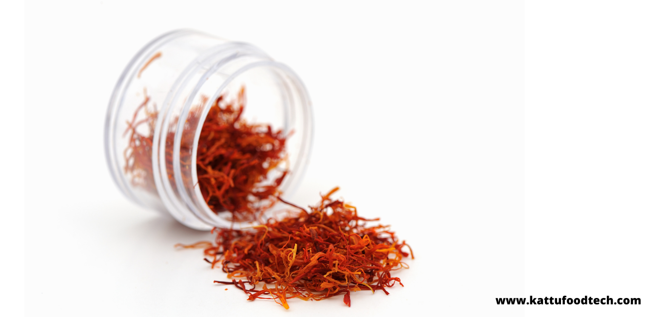 How to check saffron adulteration at home, FSSAI explained