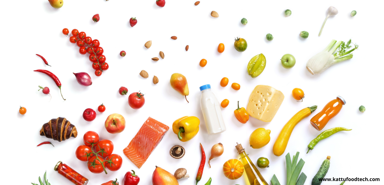 Effects of irradiation treatment on food