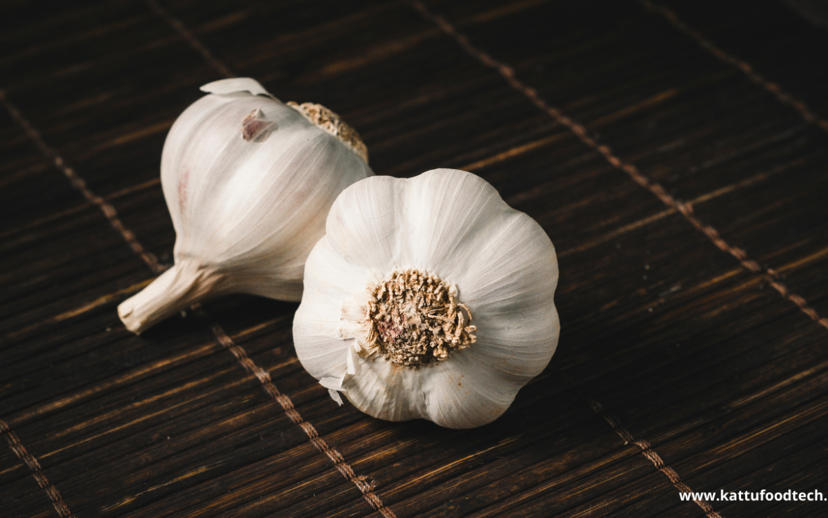 Food Science & Technology Quiz (20-03-2022)