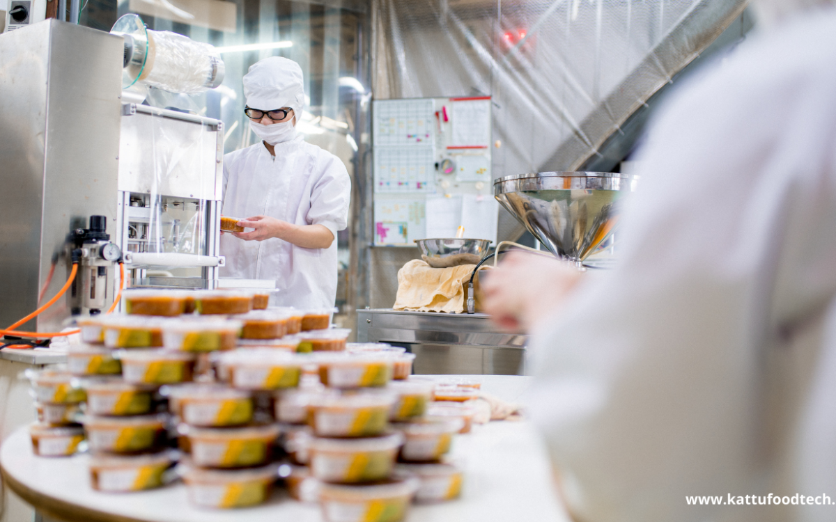 Food Science & Technology Quiz (22-03-2022)