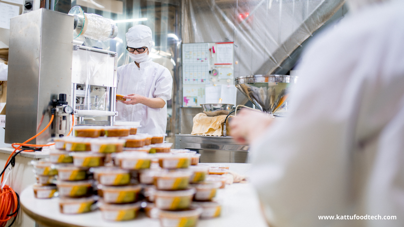 Restoration is the whole or partial repair of loss caused during processing – Food Science