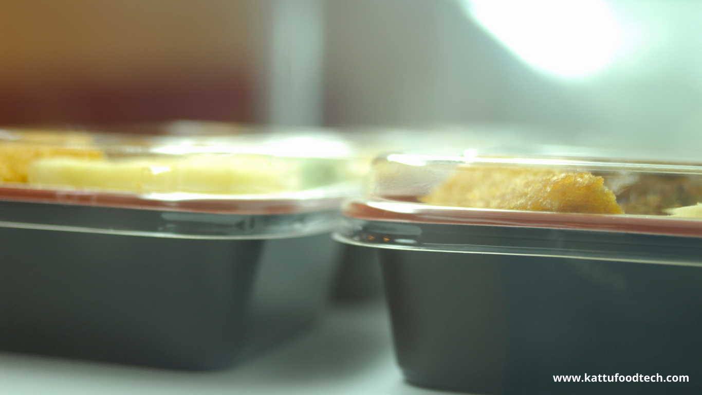 Commercial sterility refers to the lack of microbes capable of growing | KATTUFOODTECH