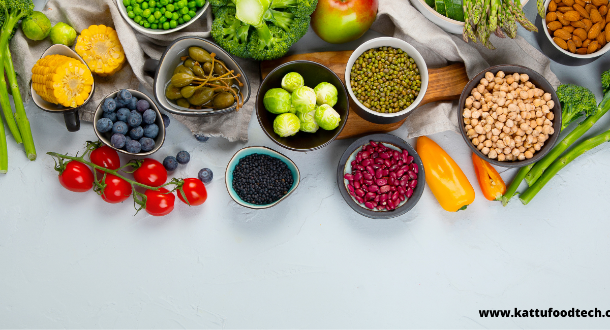 Food Science & Technology Quiz (25-03-2022)