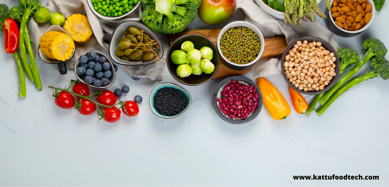 O2 tolerance limit for different fruits ranges from 0.5-5% concentration – Food Science | KATTUFOODTECH