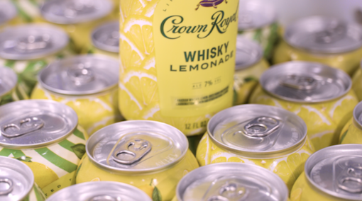 Diageo opens new canning facility to accelerate growth in RTD category | KATTUFOODTECH
