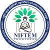 NATIONAL INSTITUTE OF FOOD TECHNOLOGY, ENTREPRENEURSHIP & MANAGEMENT– THANJAVUR (NIFTEM-T)