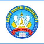 Rajiv Gandhi University Itanagar