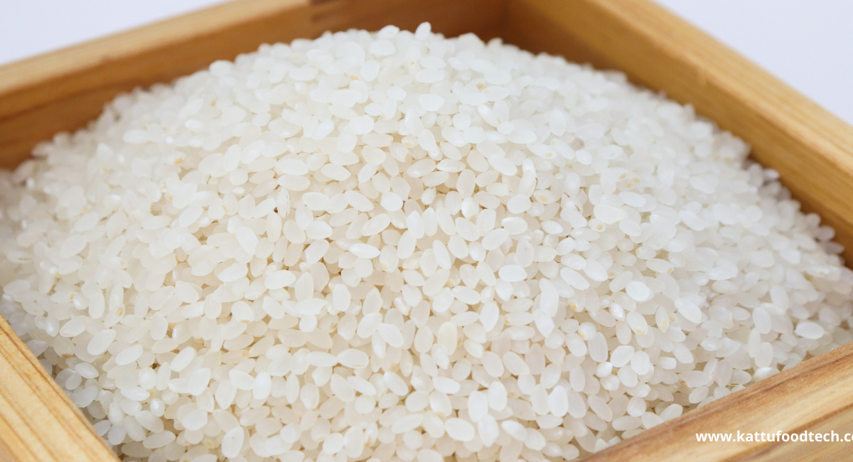 Cabinet approves distribution of fortified rice across government schemes