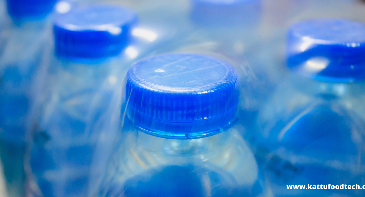 FSSAI to review license of packaged drinking water – Food Industry News