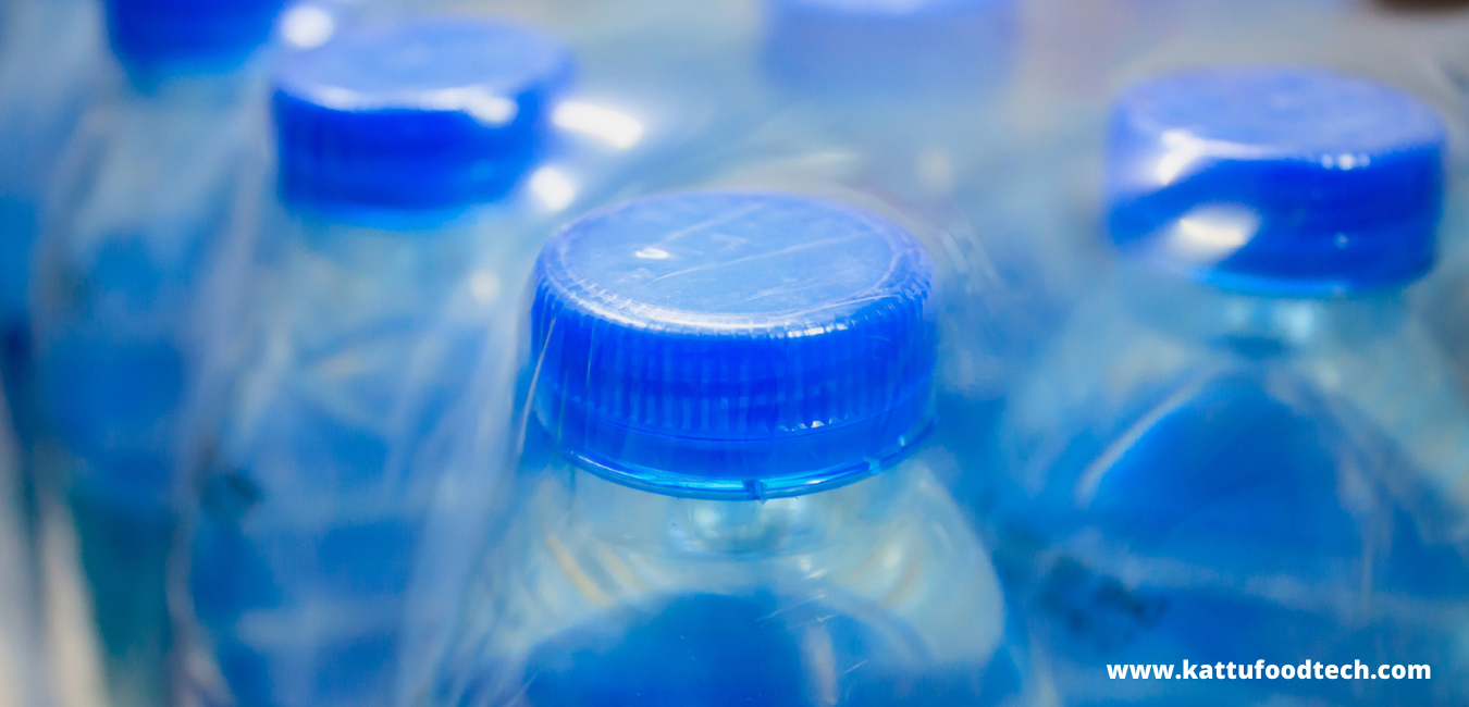 FSSAI to review license of packaged drinking water – Food Industry News