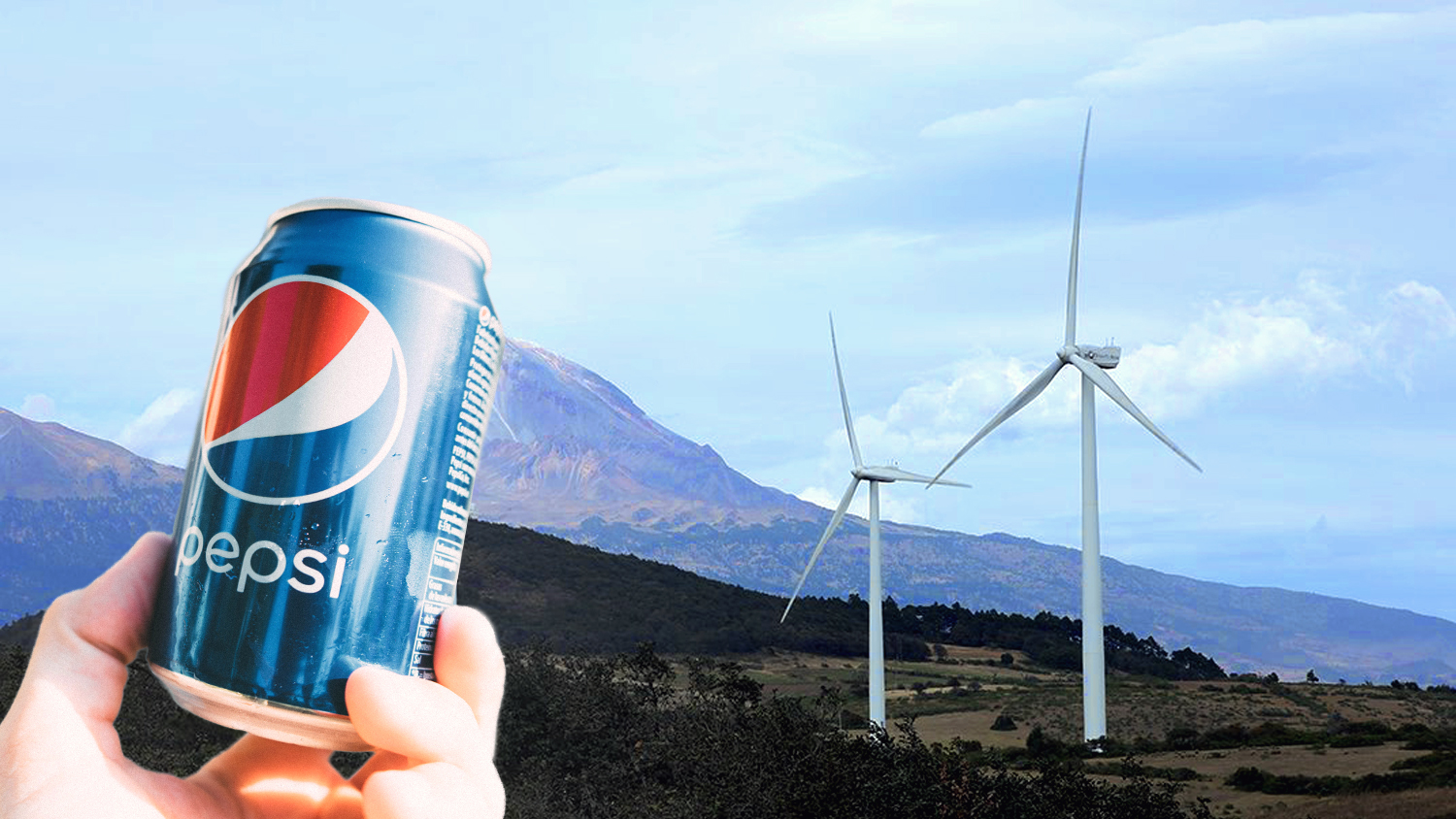 PepsiCo and Schneider Electric join hands for carbon-efficient food system – Food Industry News