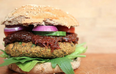 Study raises concern over safety of processed plant-based meat alternatives