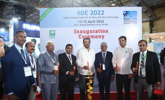 Dairy Industry must adapt to changing scenario: Sunil Kedar, Minister for Dairy Development, Maharashtra