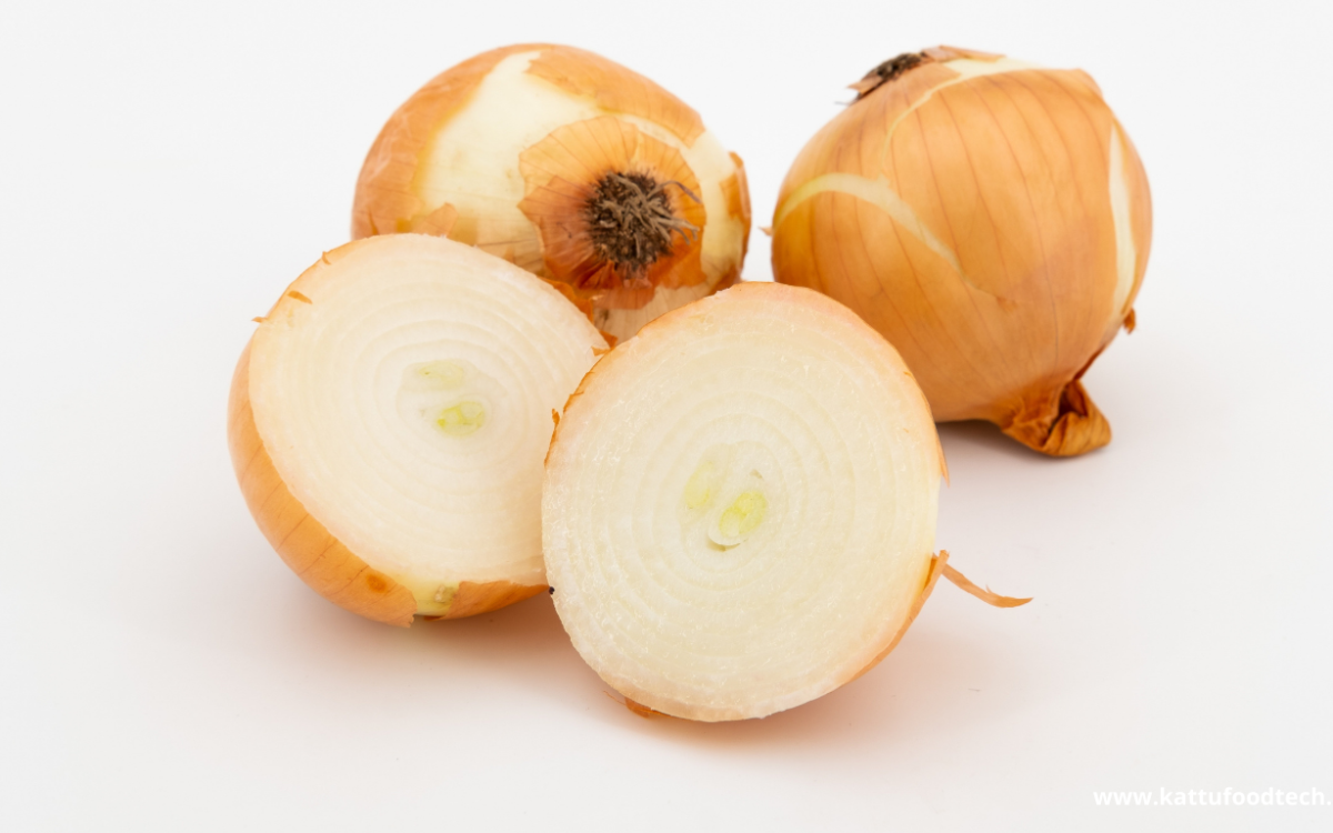 Food Science & Technology Quiz (02-04-2022)