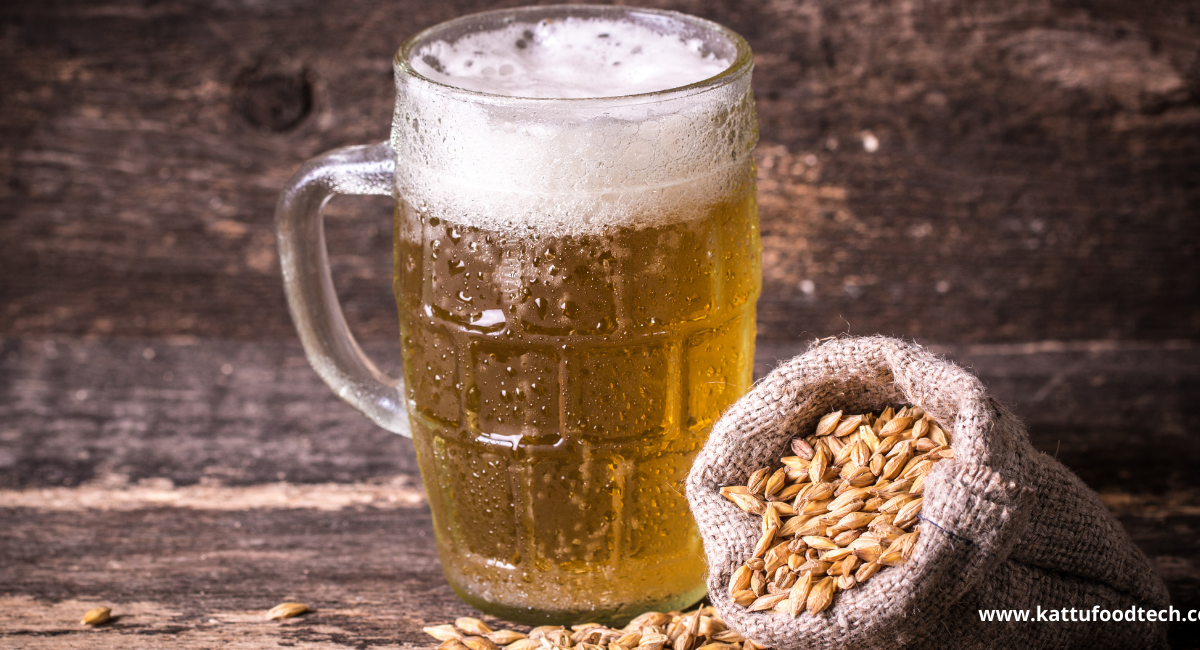 Food Science & Technology Quiz (10-04-2022)