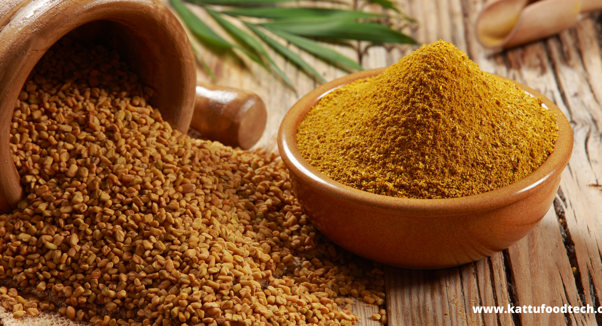 Food Science & Technology Quiz (22-04-2022)