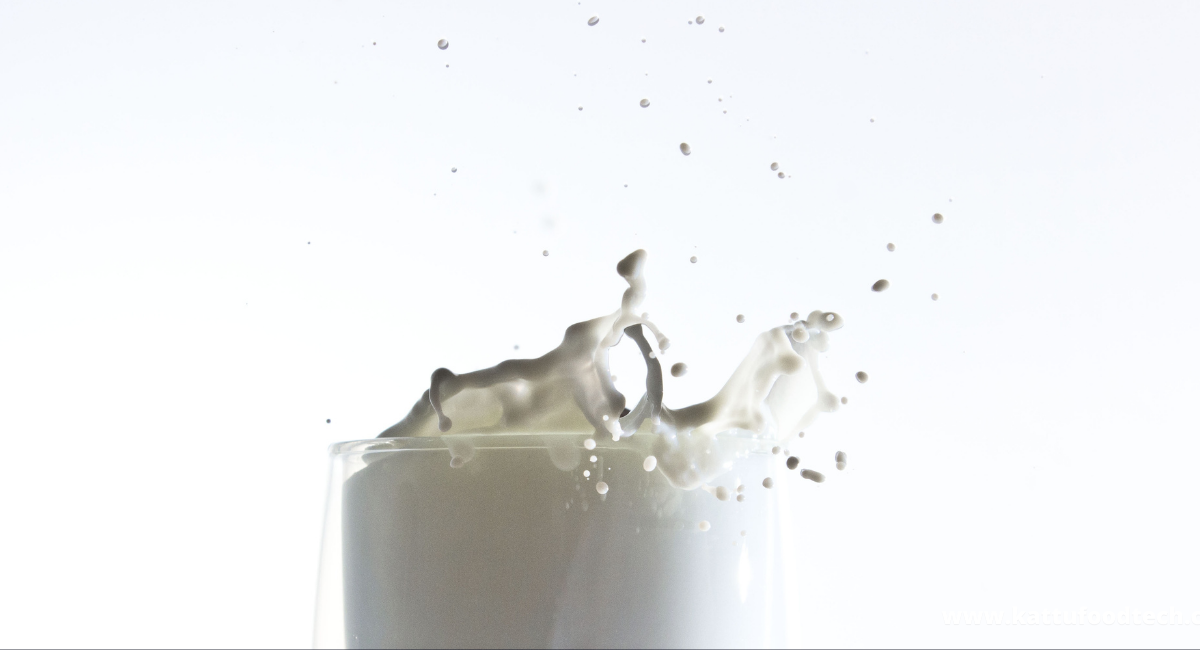 Food Science & Technology Quiz (25-04-2022)