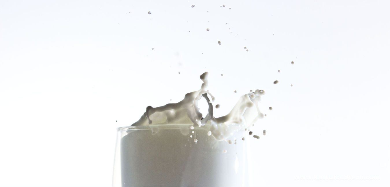 L. acidophilus is the starter culture for preparing Acidophilus milk