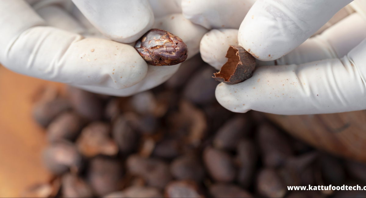 Food Science & Technology Quiz (27-04-2022)