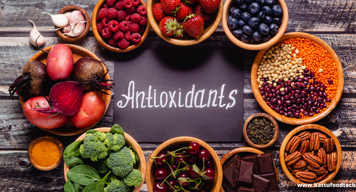 Food Science & Technology Quiz (07-04-2022)