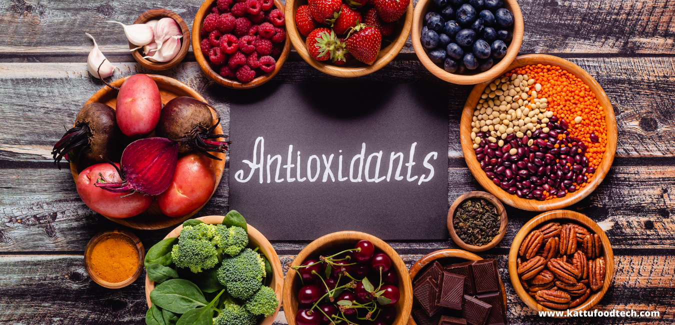 EDTA comes under the category of metal chelators – Food Science