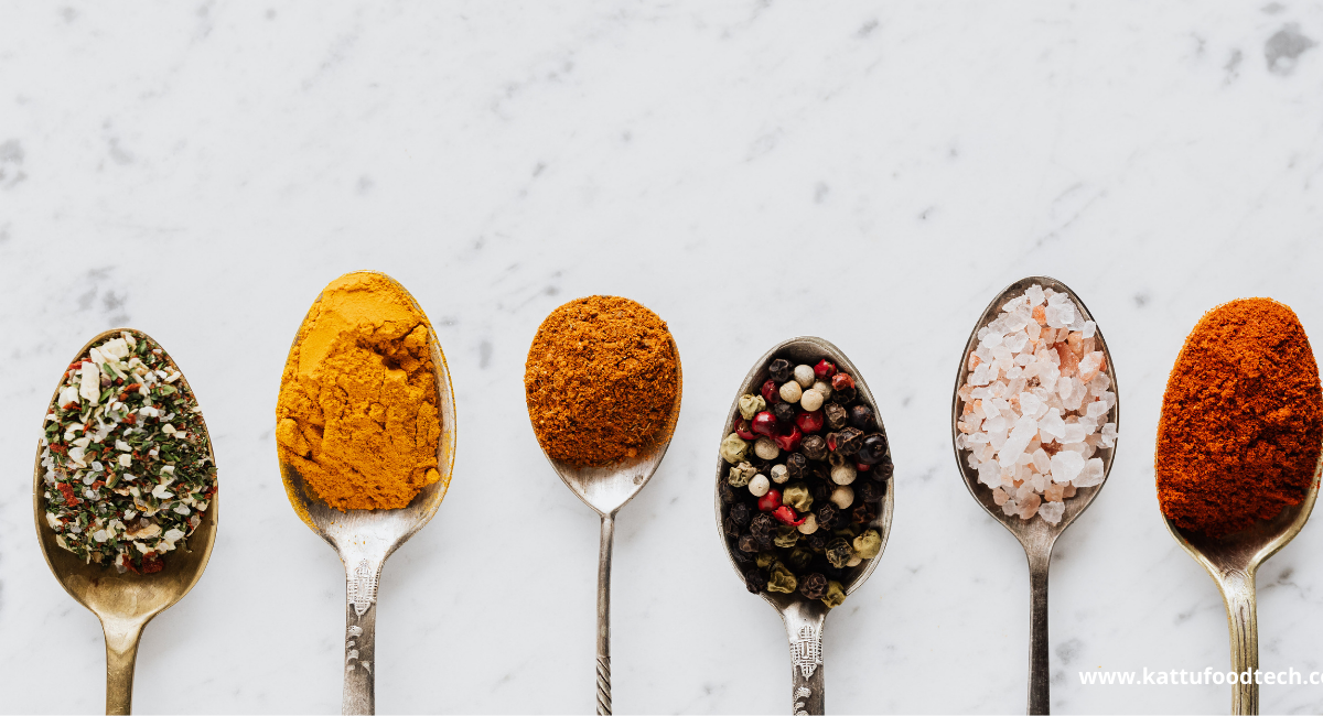 Food Science & Technology Quiz (12-04-2022)