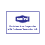 THE ODISHA STATE COOPERATIVE MILK PRODCUCER’S FEDERATION LIMITED(OMFED)