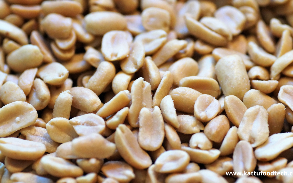 Food Science & Technology Quiz (24-05-2022)