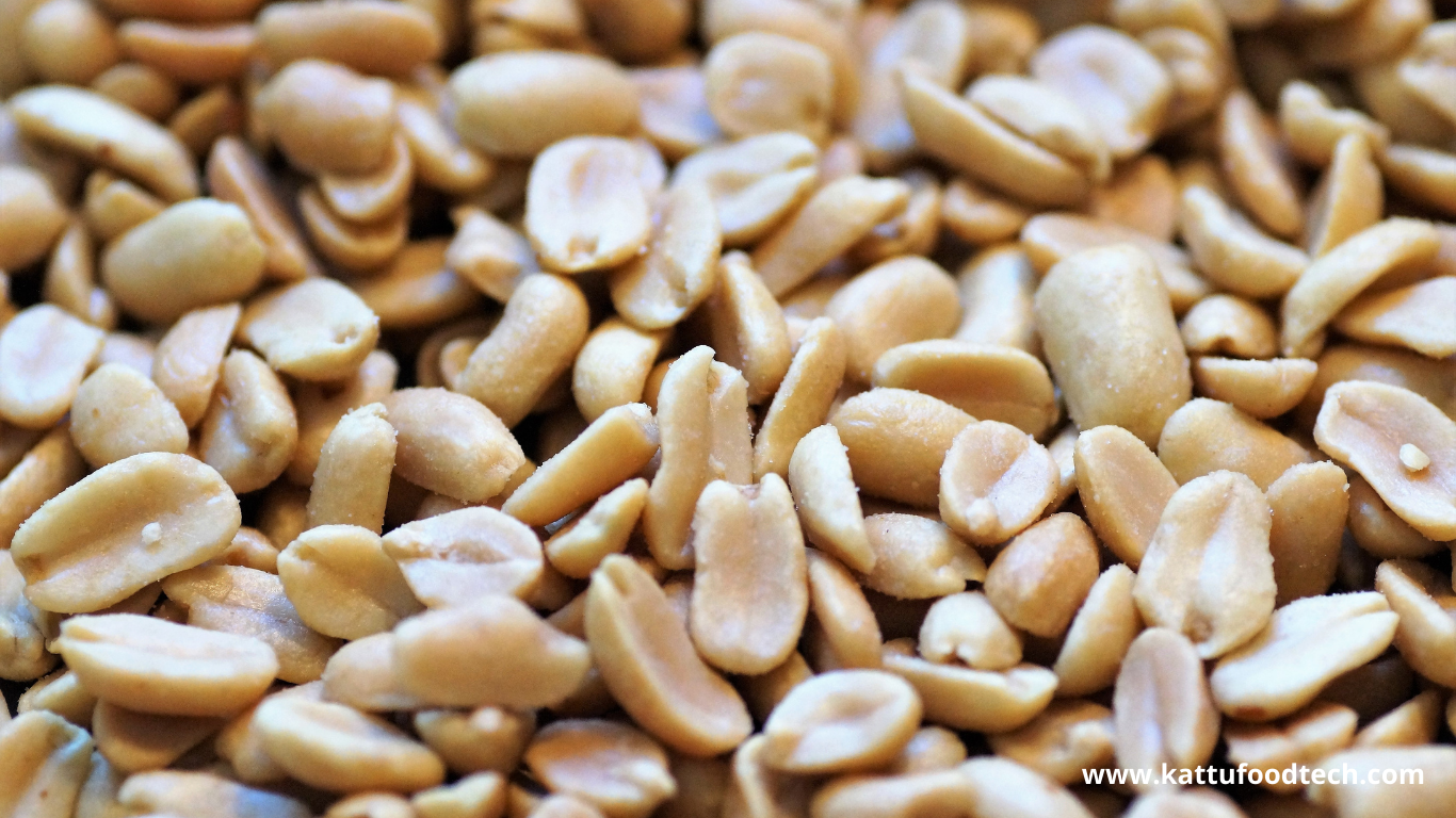 Aflatoxins are produced by Aspergillus – Food Science & Technology Quiz | KATTUFOODTECH