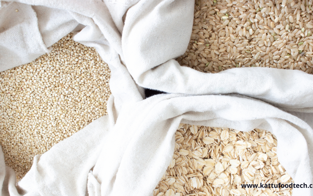 Food Science & Technology Quiz (28-05-2022)