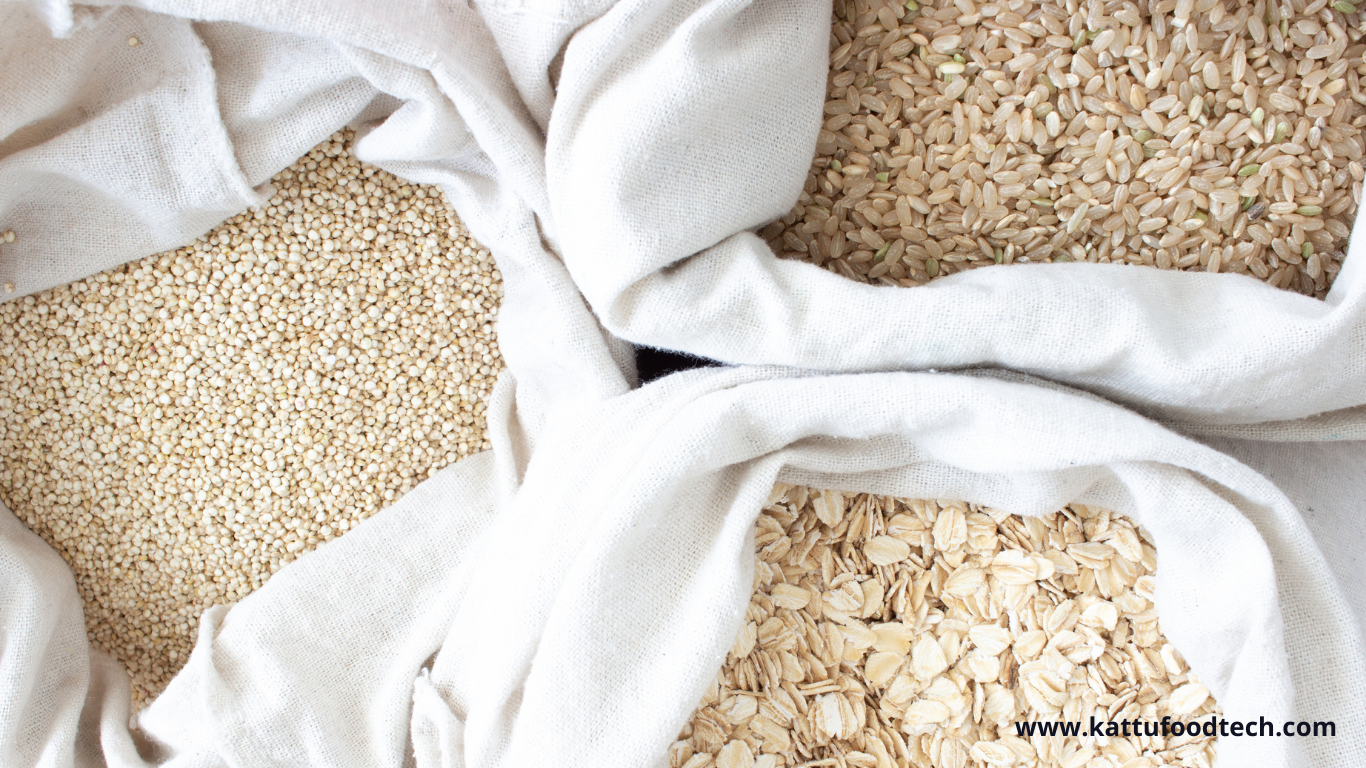 Convection drying is most popular in grain drying – Food Science | KATTUFOODTECH