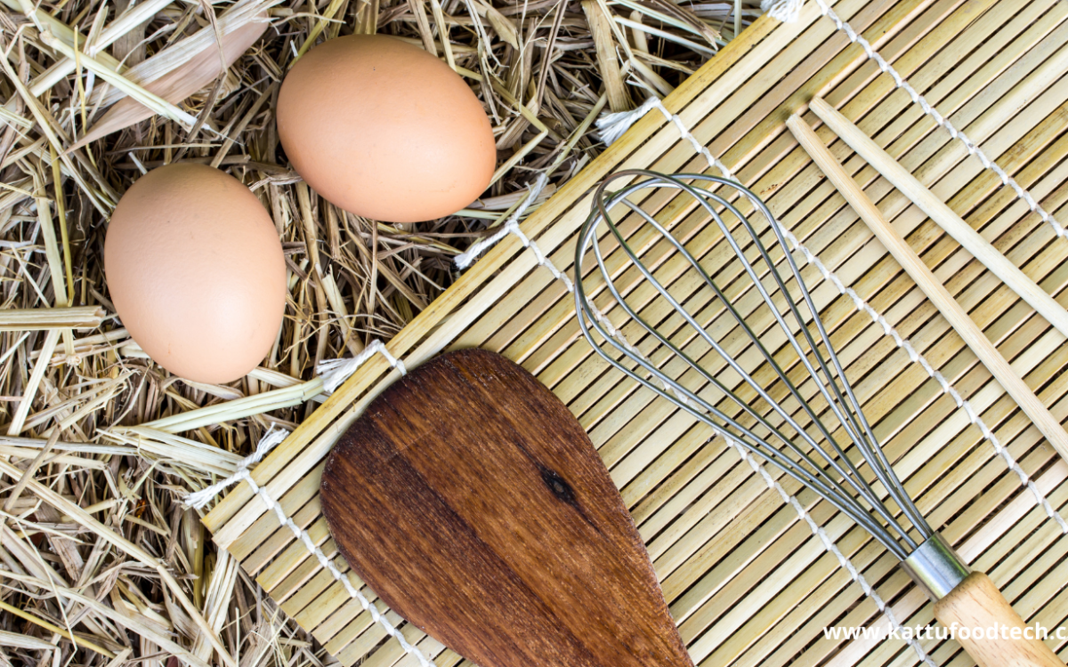 Food Science & Technology Quiz (23-05-2022)