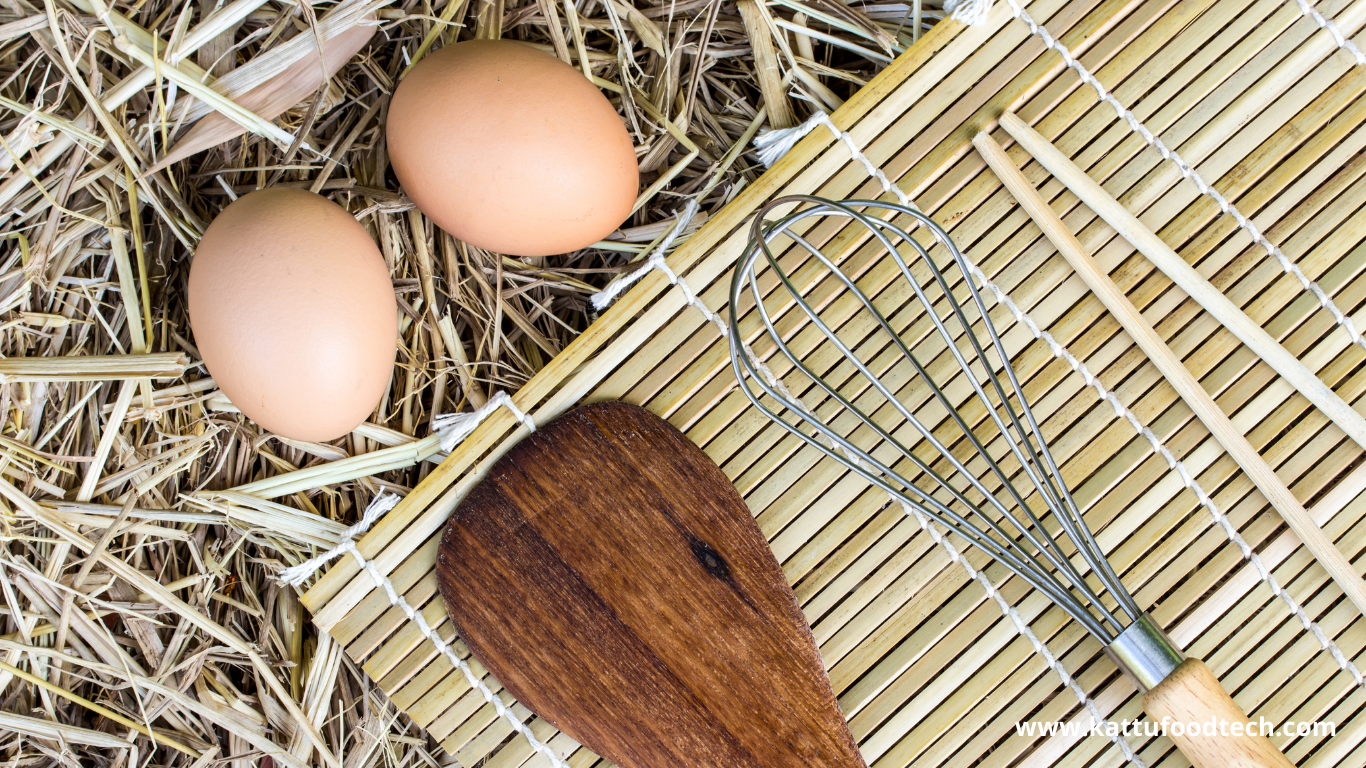 Emulsifying salts are also called as Melting salts & Chelating salts | KATTUFOODTECH