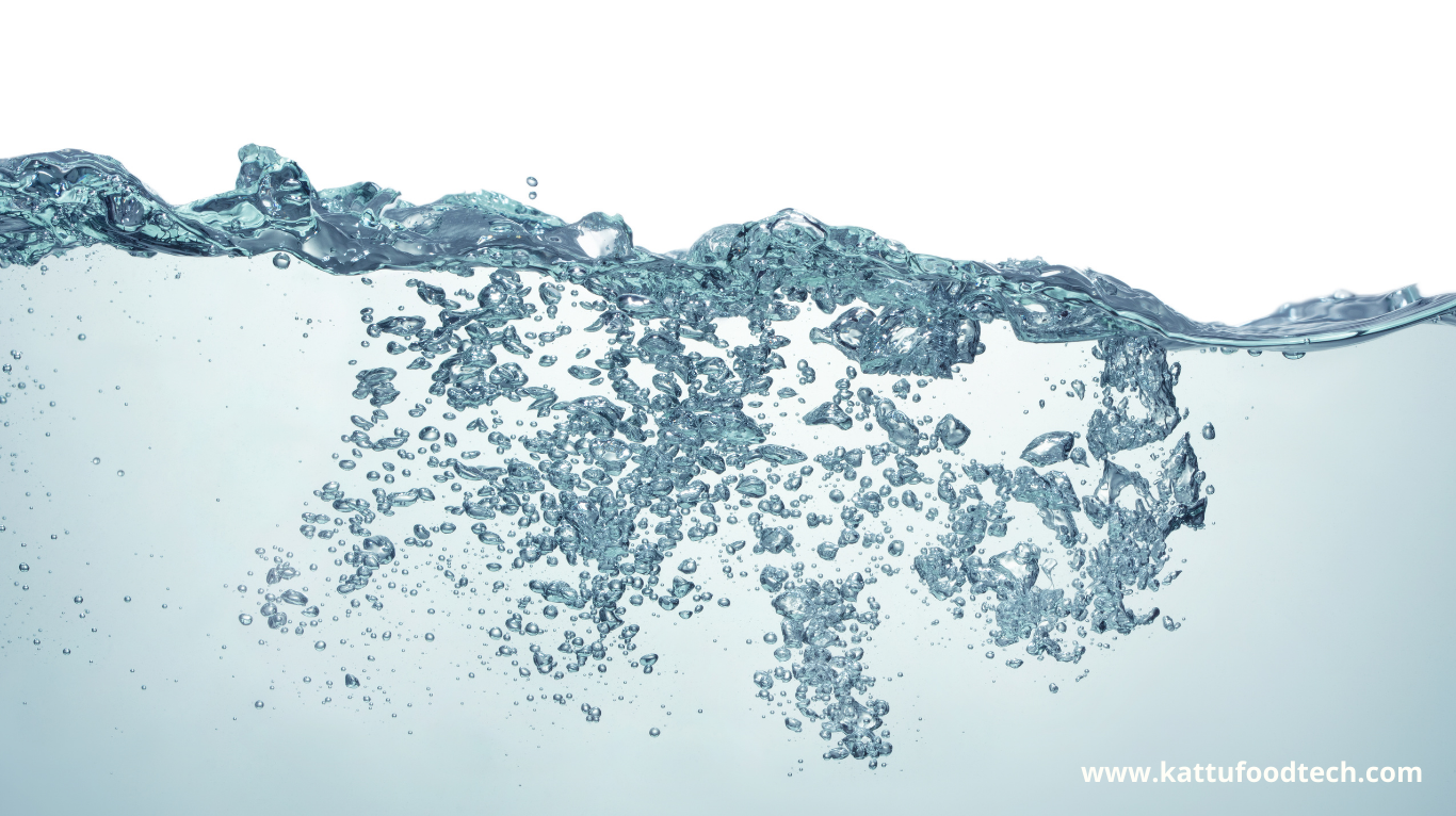 Enthalpy is the amount of heat contained in air – Food Science Quiz | KATTUFOODTECH