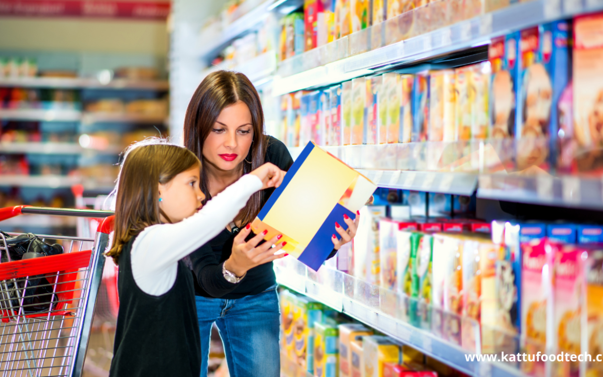 Health stars and Warning labels, the fight continues – Food Industry News