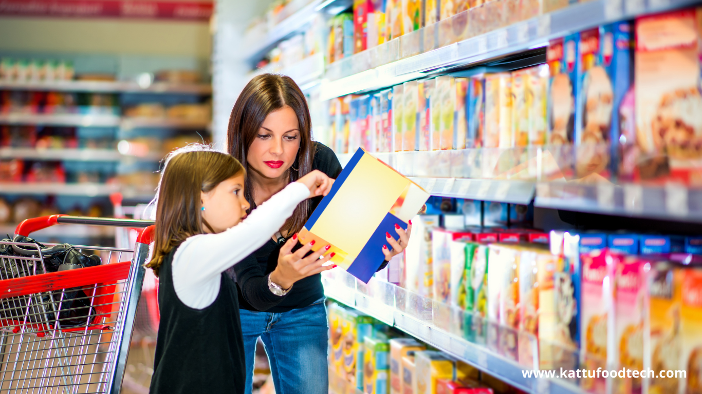 Health stars and Warning labels, the fight continues – Food Industry News