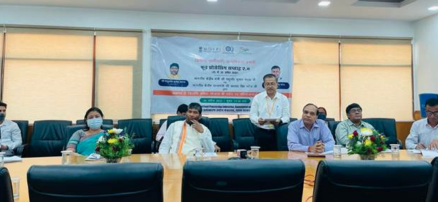 MoFPI virtually inaugurates 75 food processing projects – Food News