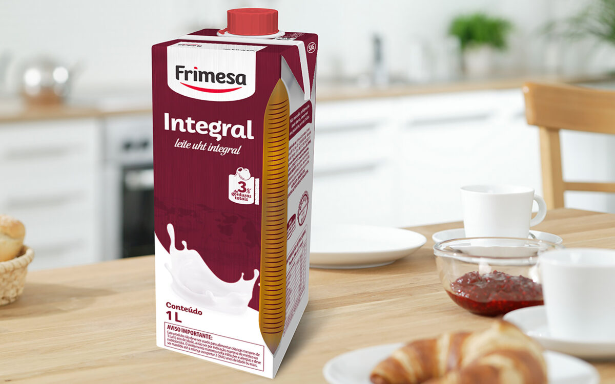 SIG announces launch of first combistyle carton packaging – Food Science