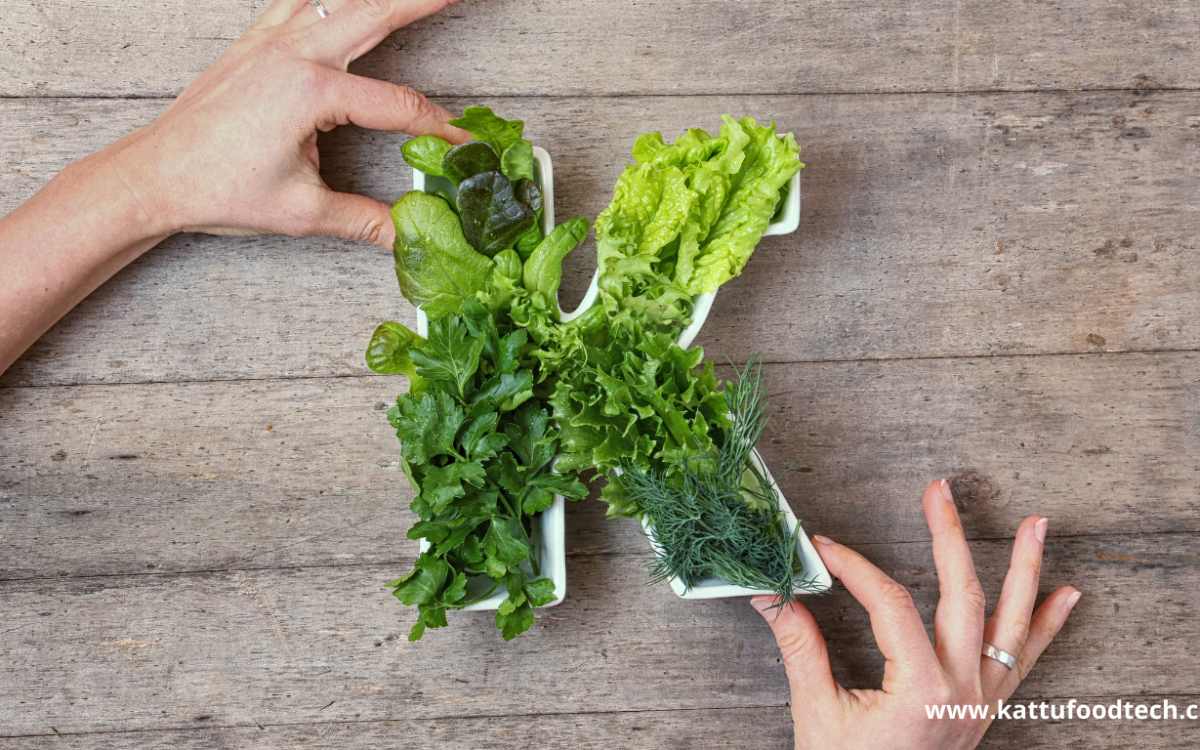 Food Science & Technology Quiz (02-05-2022)