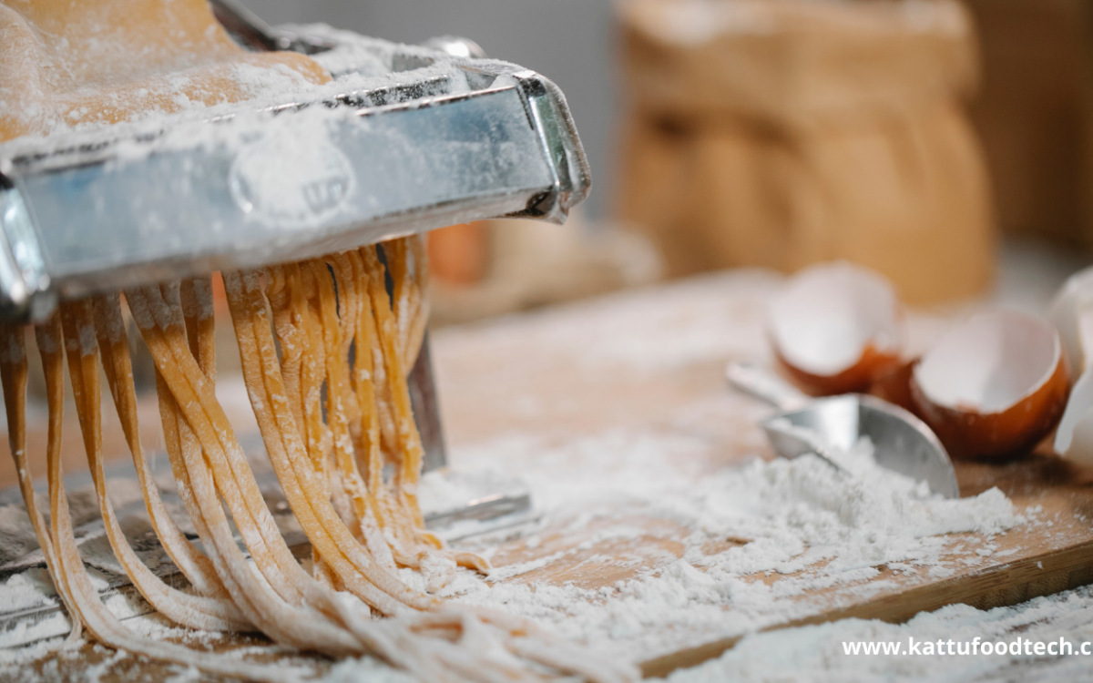 Food Science & Technology Quiz (05-05-2022)