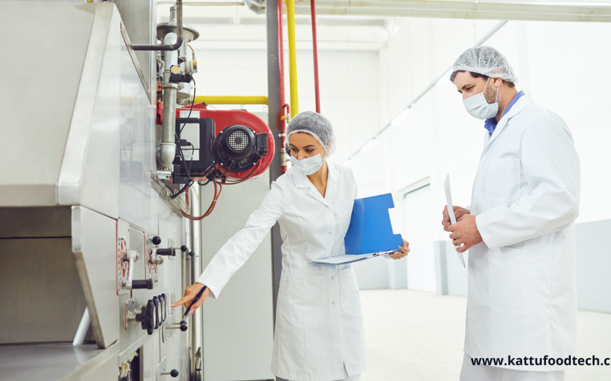 Food Science & Technology Quiz (12-05-2022)